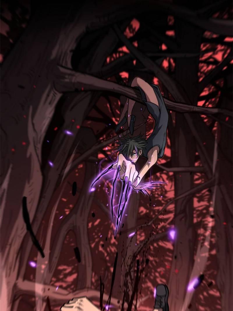 Read Myriad Realms Gatekeeper Manga Online