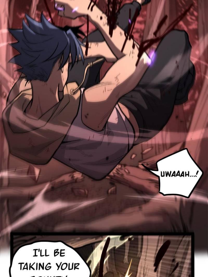 Read Myriad Realms Gatekeeper Manga Online