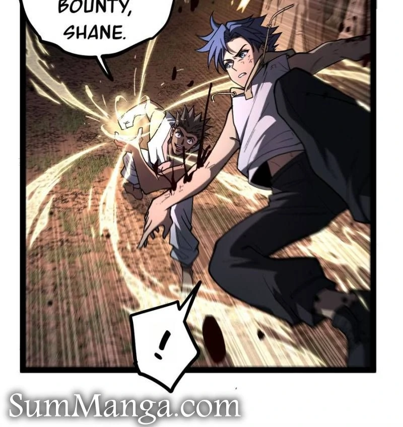 Read Myriad Realms Gatekeeper Manga Online