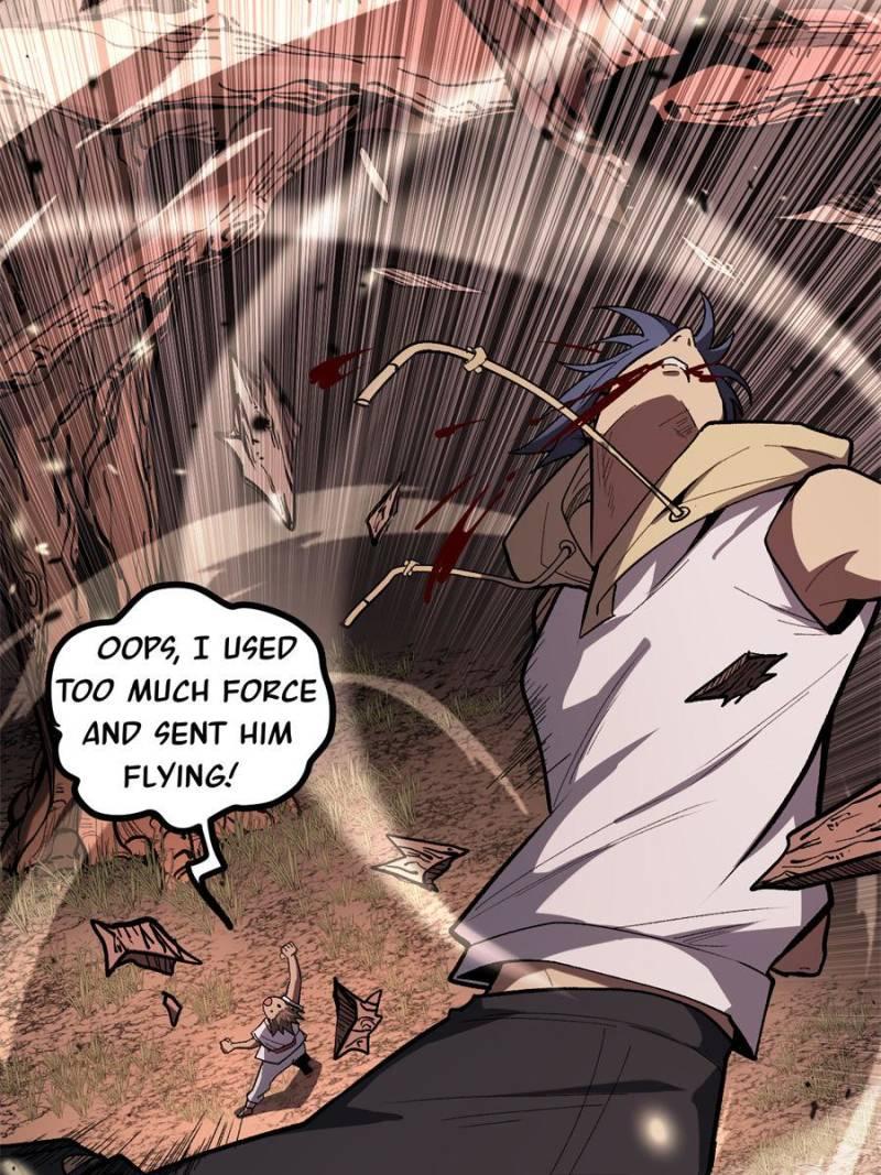 Read Myriad Realms Gatekeeper Manga Online