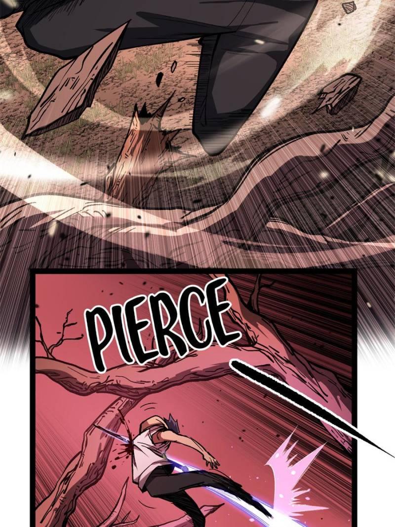 Read Myriad Realms Gatekeeper Manga Online