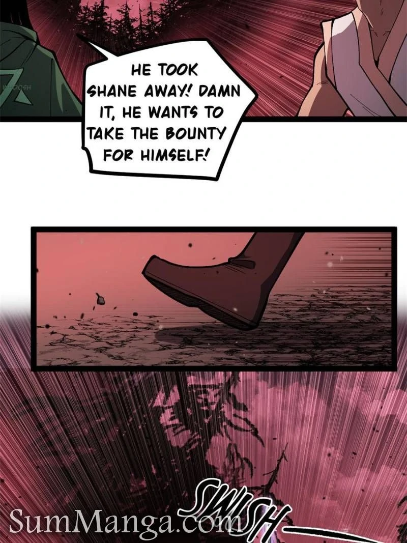 Read Myriad Realms Gatekeeper Manga Online