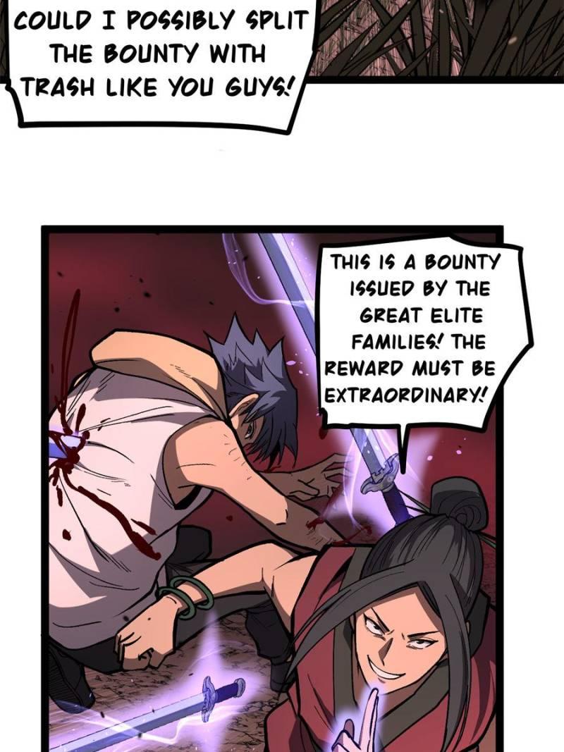 Read Myriad Realms Gatekeeper Manga Online