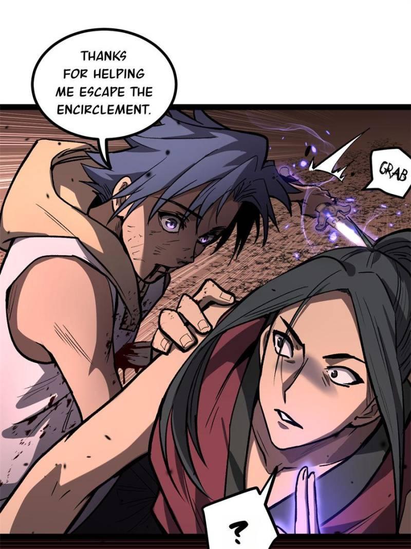 Read Myriad Realms Gatekeeper Manga Online