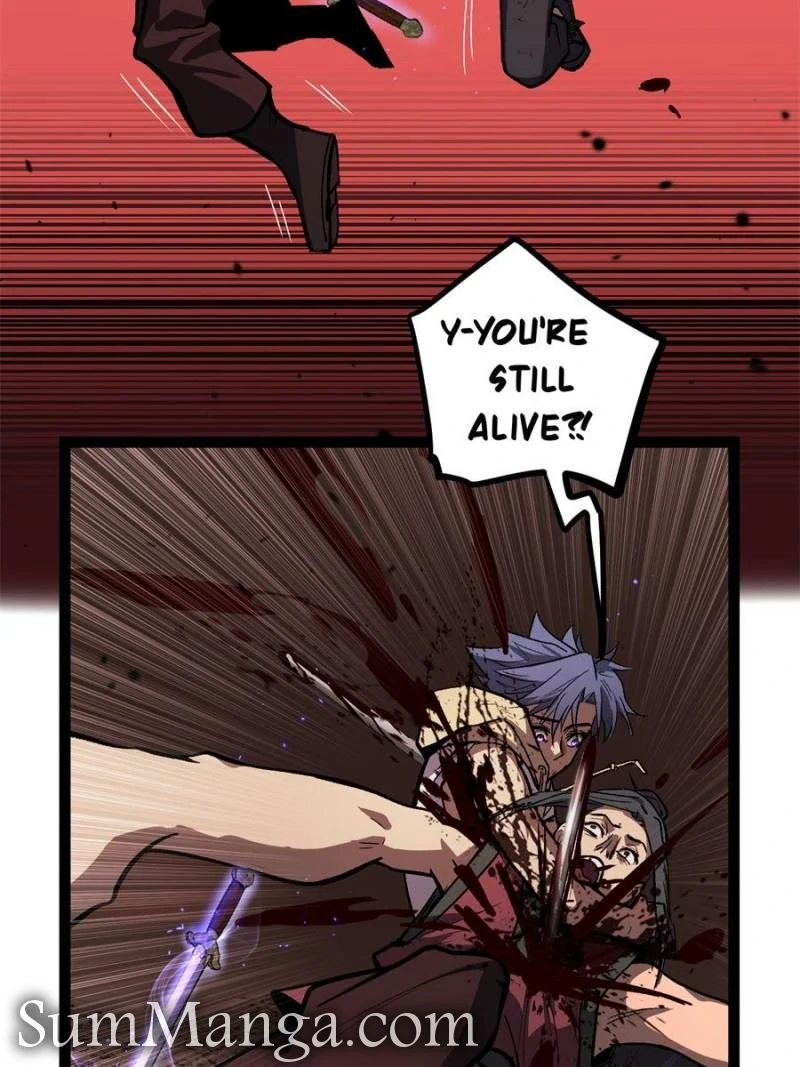 Read Myriad Realms Gatekeeper Manga Online