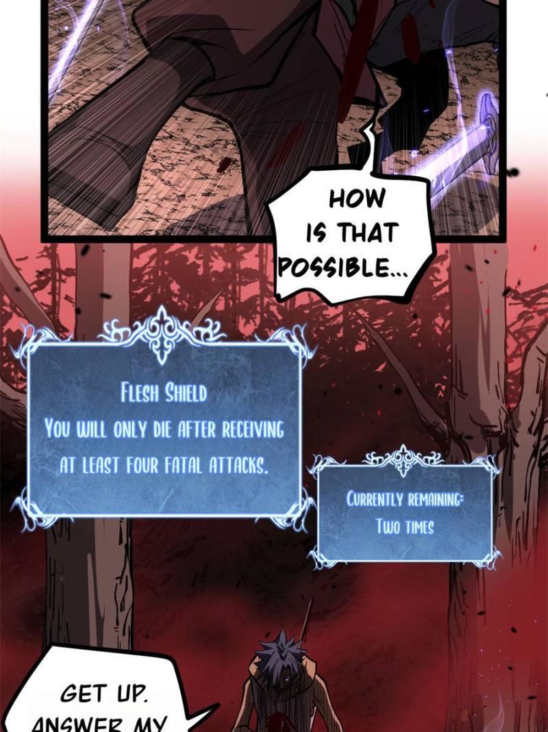 Read Myriad Realms Gatekeeper Manga Online