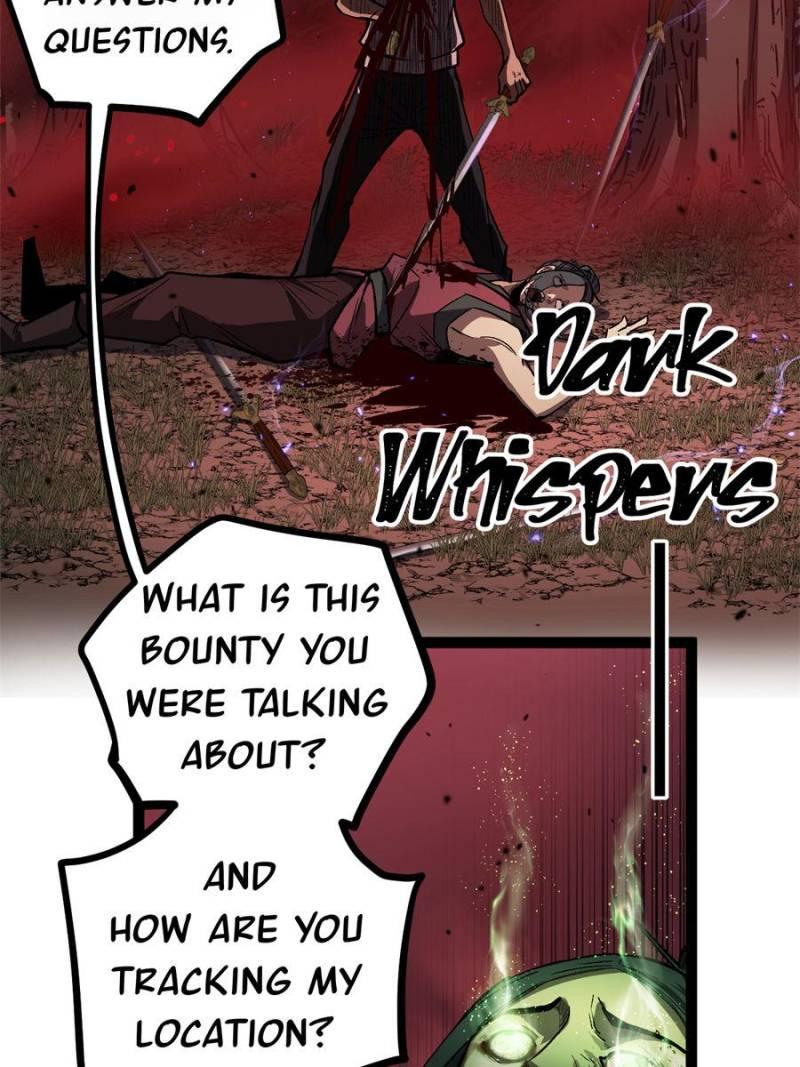 Read Myriad Realms Gatekeeper Manga Online