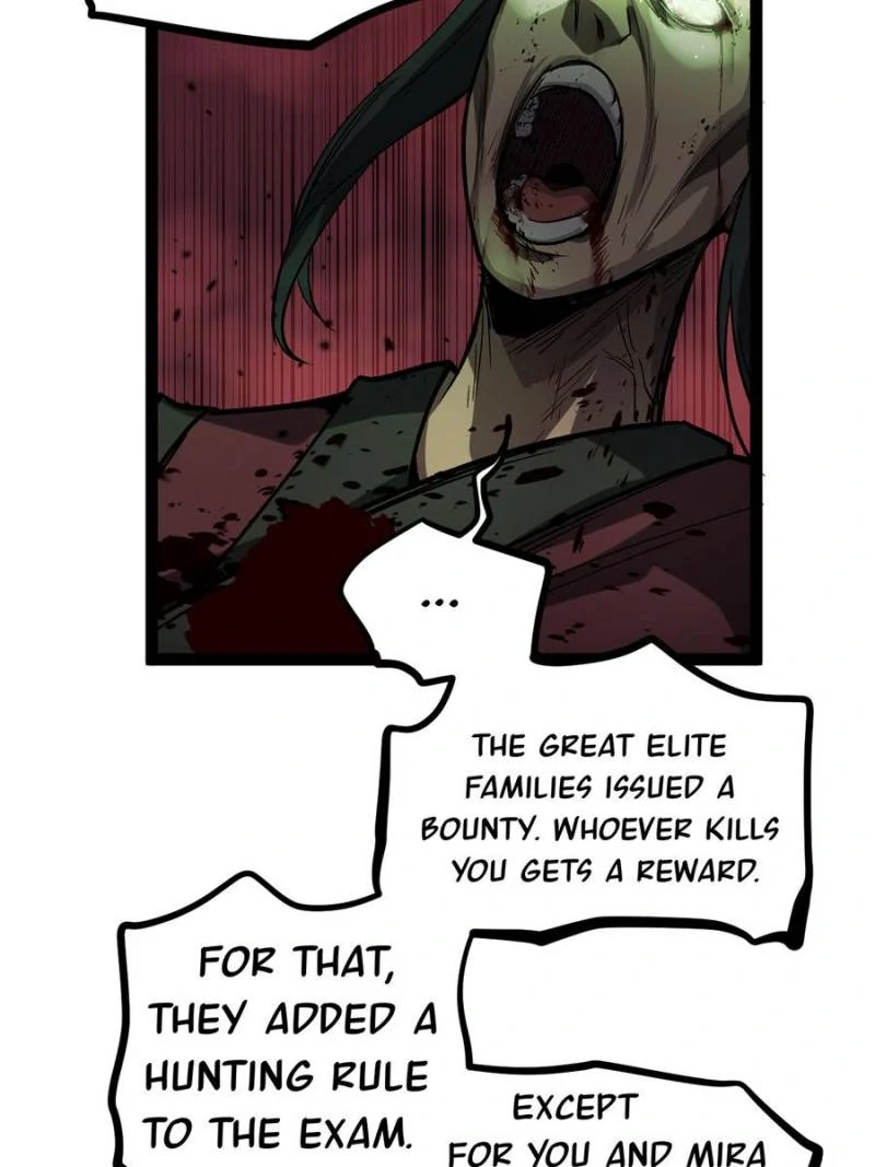 Read Myriad Realms Gatekeeper Manga Online