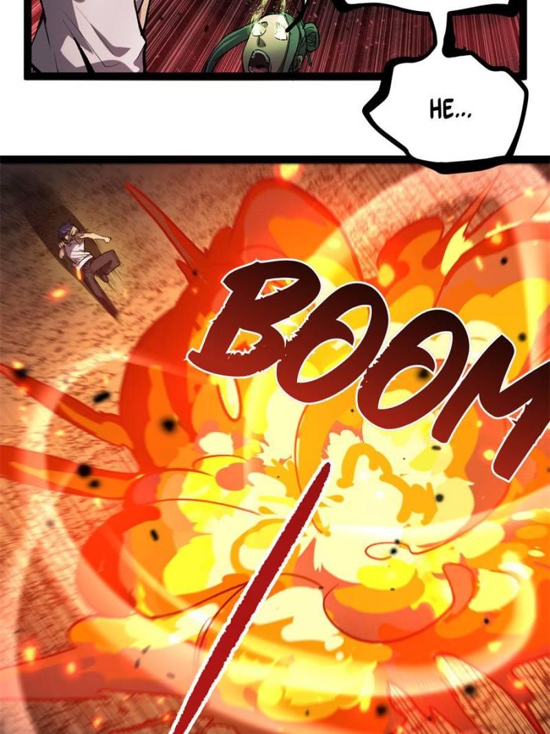 Read Myriad Realms Gatekeeper Manga Online