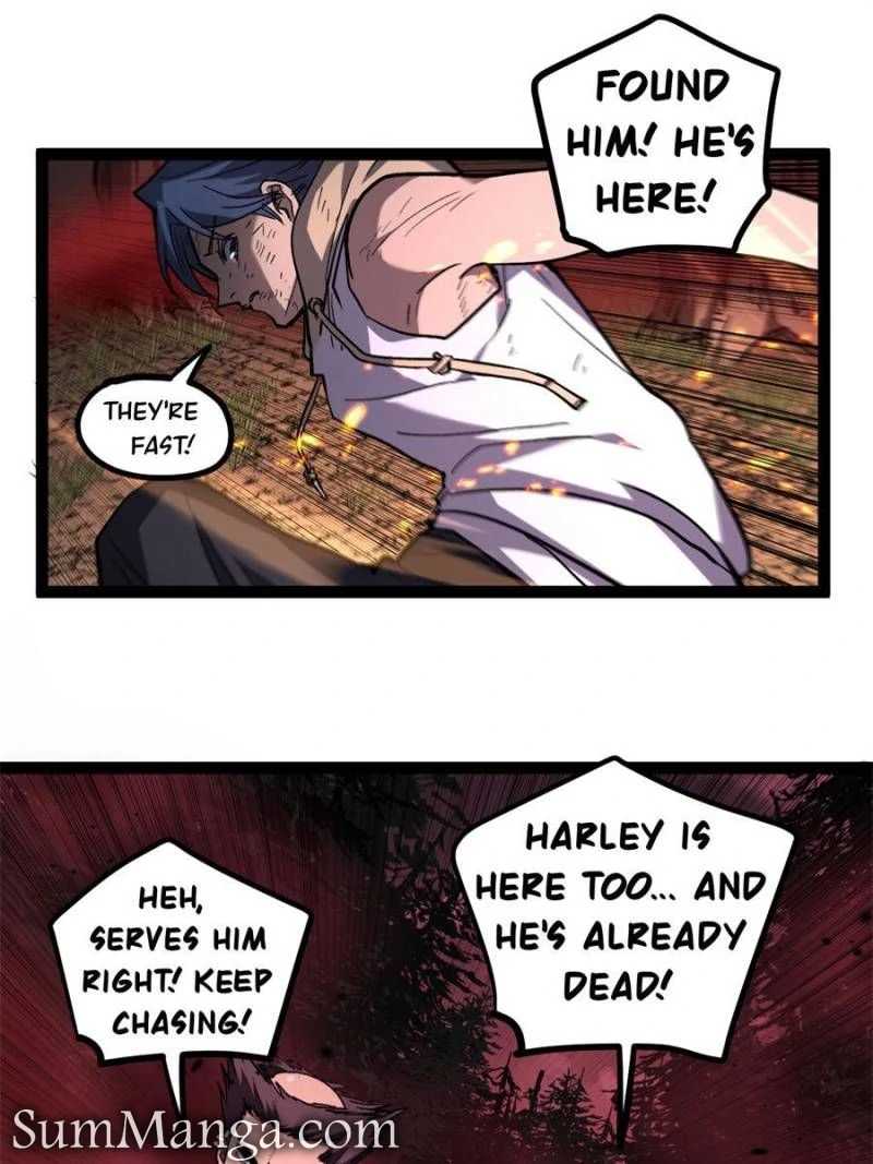 Read Myriad Realms Gatekeeper Manga Online