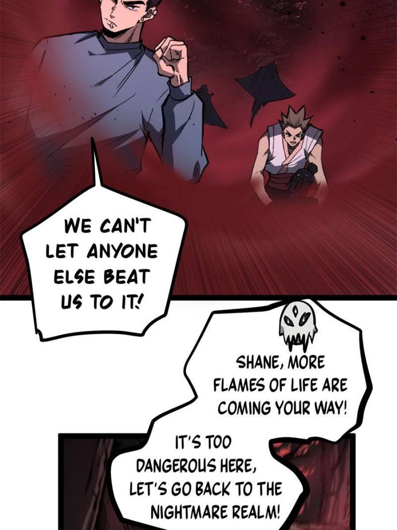 Read Myriad Realms Gatekeeper Manga Online