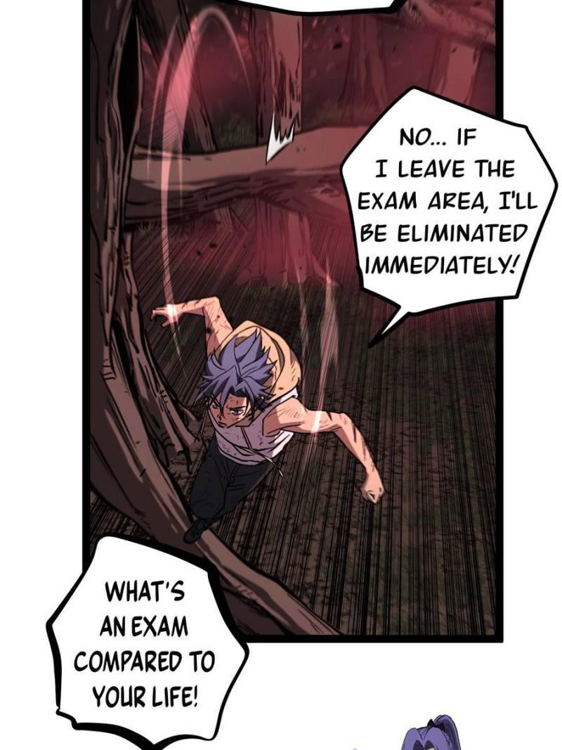 Read Myriad Realms Gatekeeper Manga Online