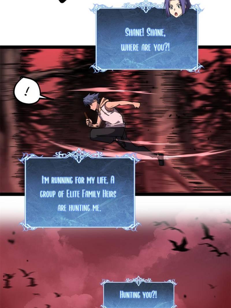 Read Myriad Realms Gatekeeper Manga Online