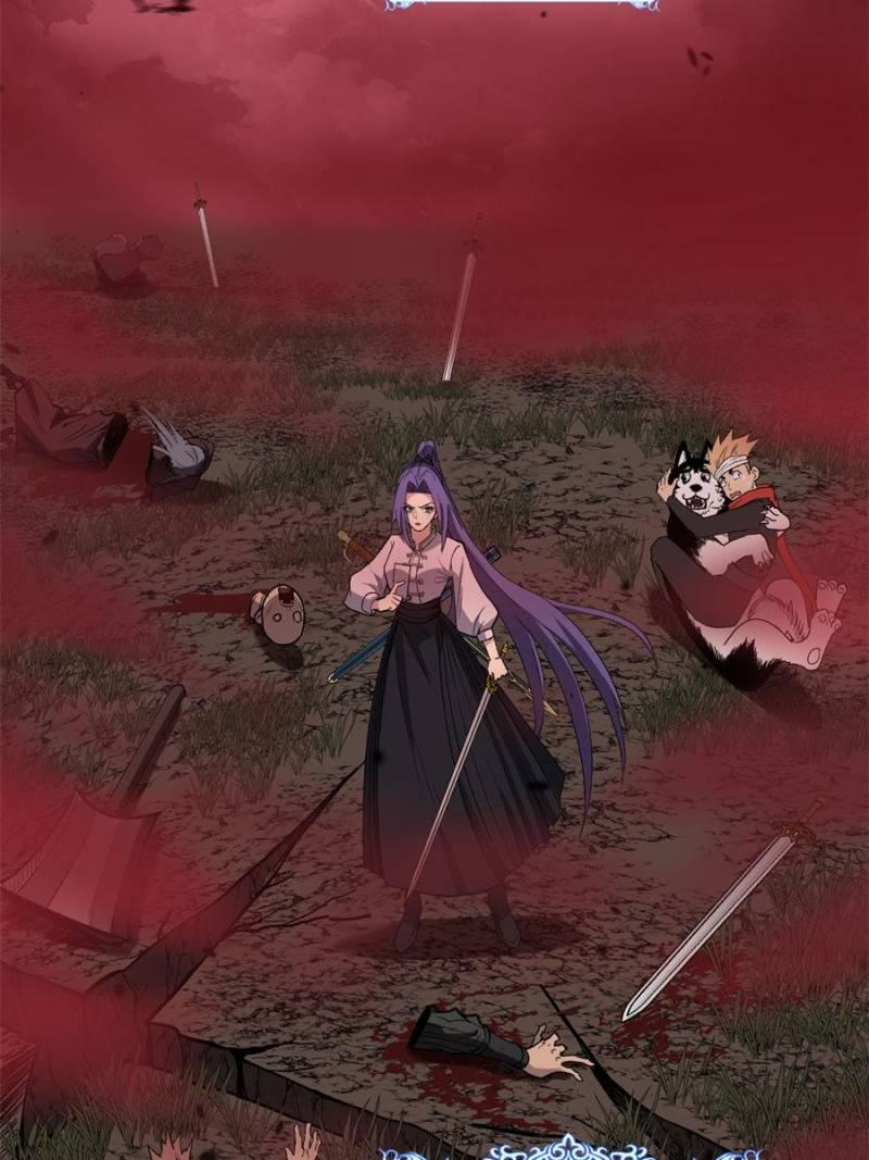 Read Myriad Realms Gatekeeper Manga Online