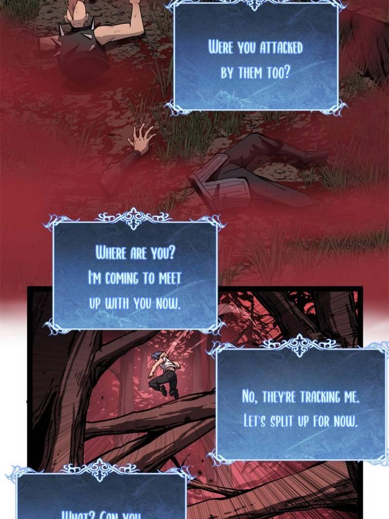 Read Myriad Realms Gatekeeper Manga Online