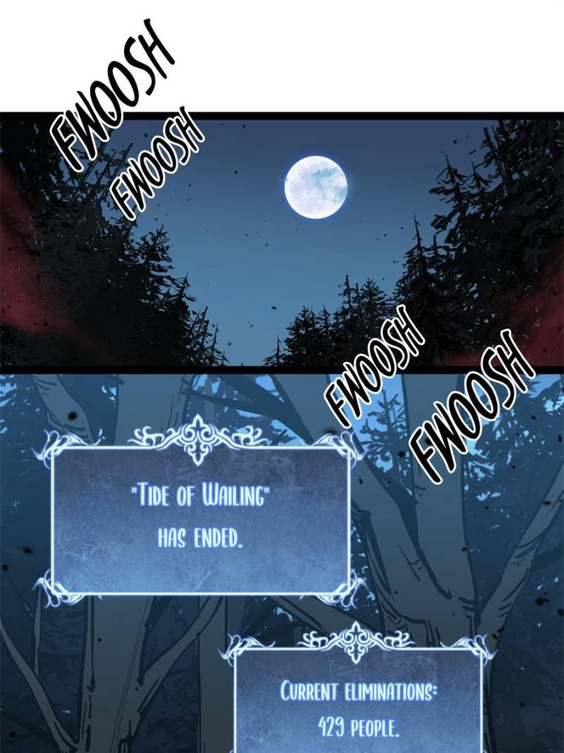 Read Myriad Realms Gatekeeper Manga Online