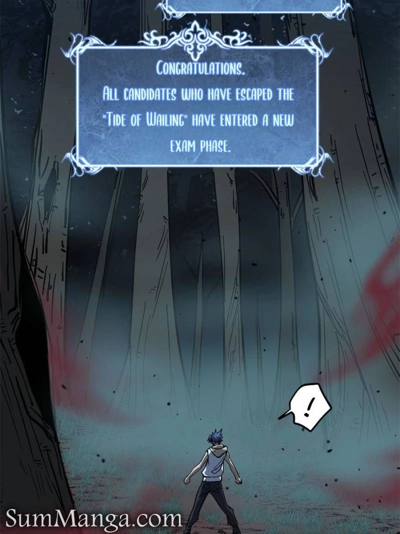 Read Myriad Realms Gatekeeper Manga Online