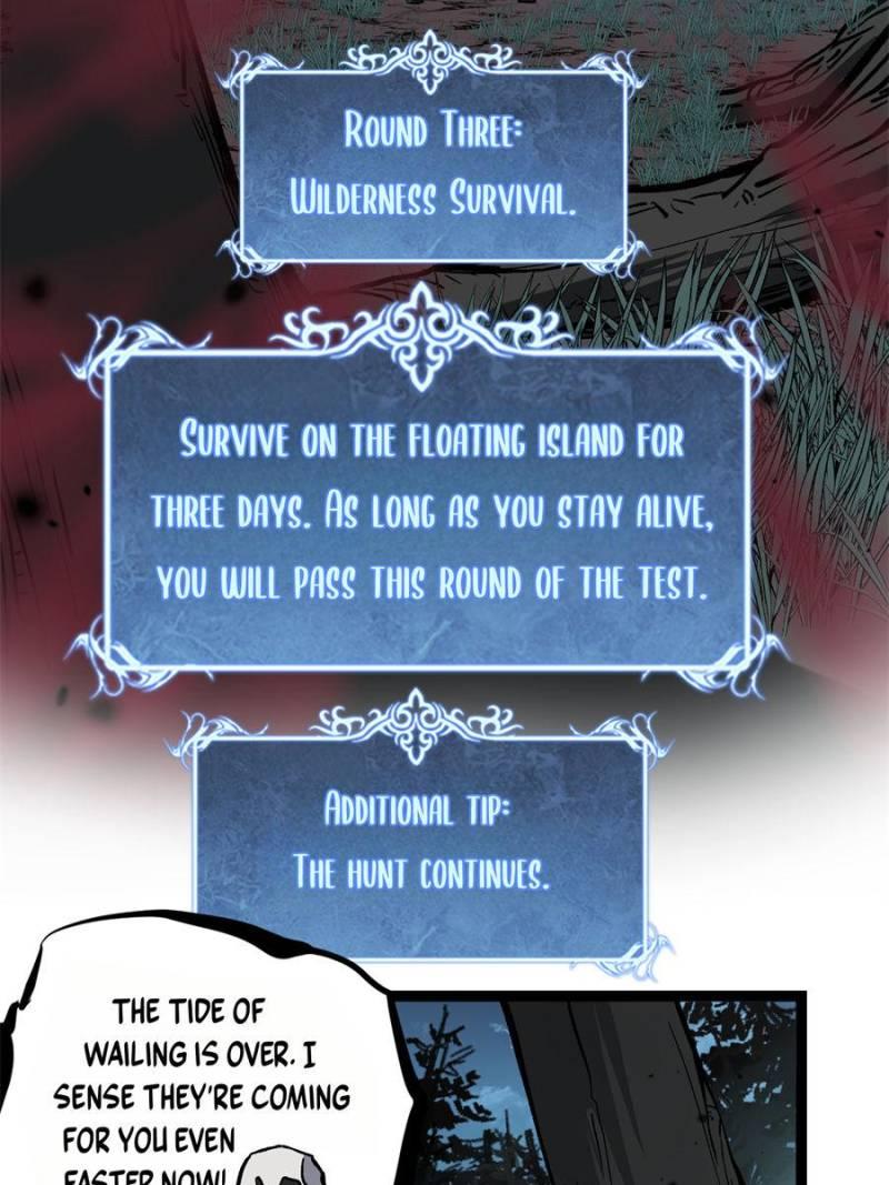 Read Myriad Realms Gatekeeper Manga Online