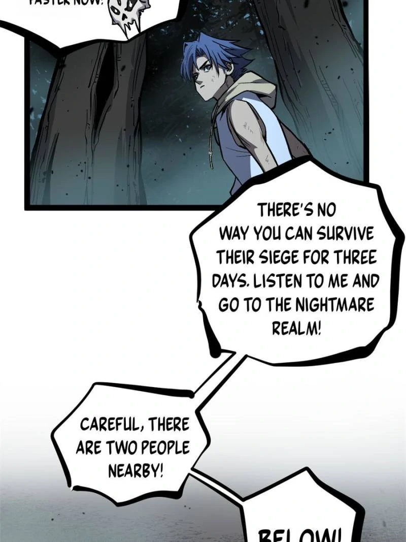 Read Myriad Realms Gatekeeper Manga Online