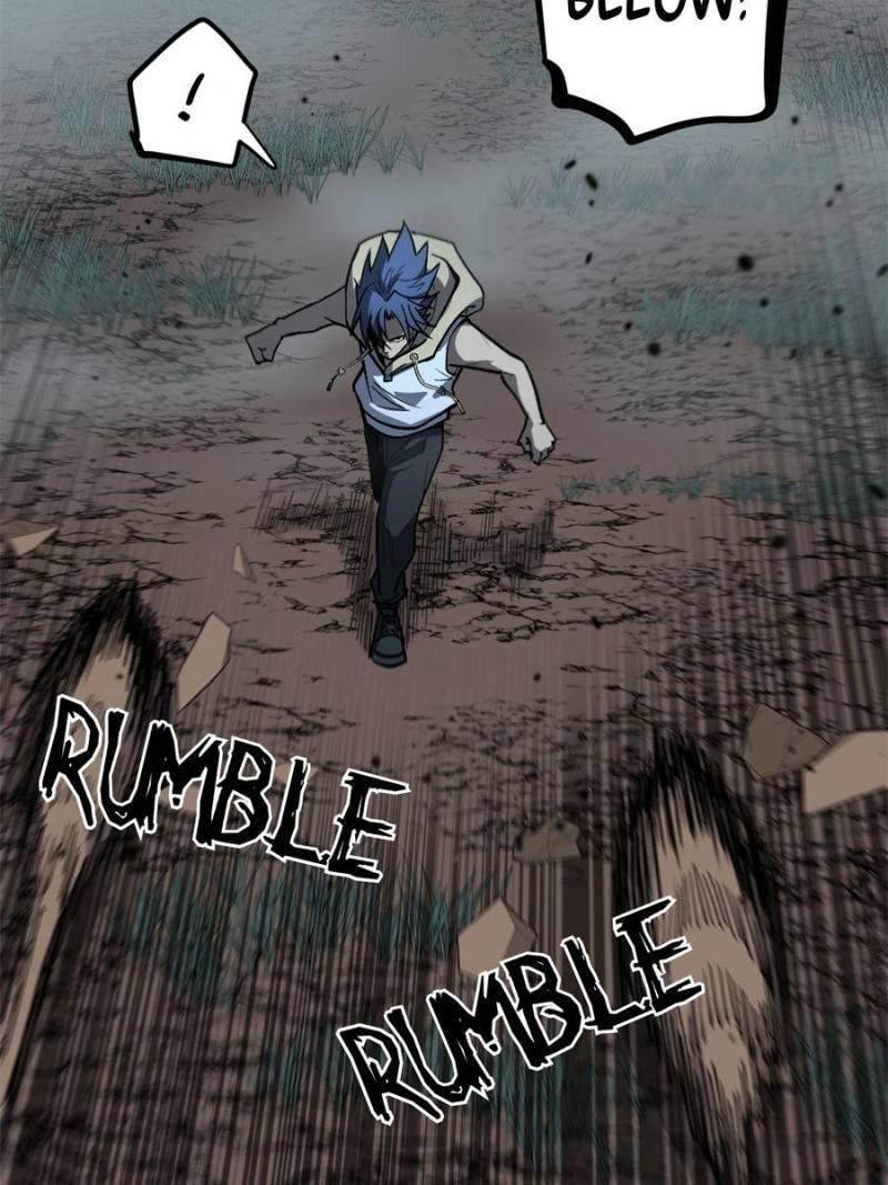 Read Myriad Realms Gatekeeper Manga Online