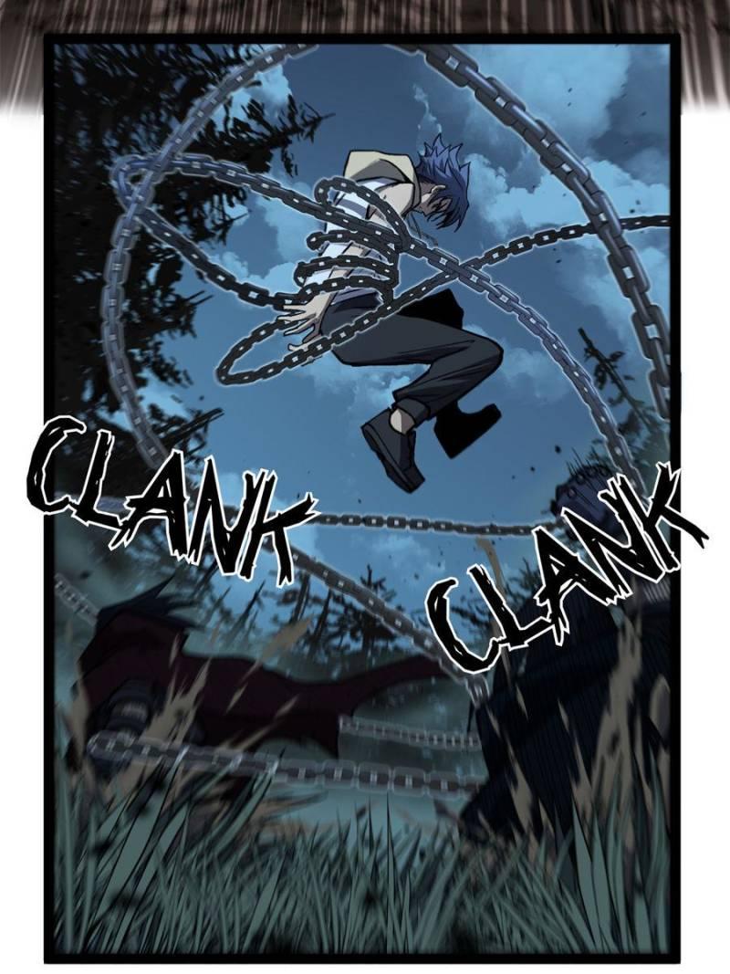 Read Myriad Realms Gatekeeper Manga Online