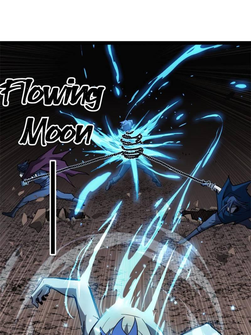 Read Myriad Realms Gatekeeper Manga Online