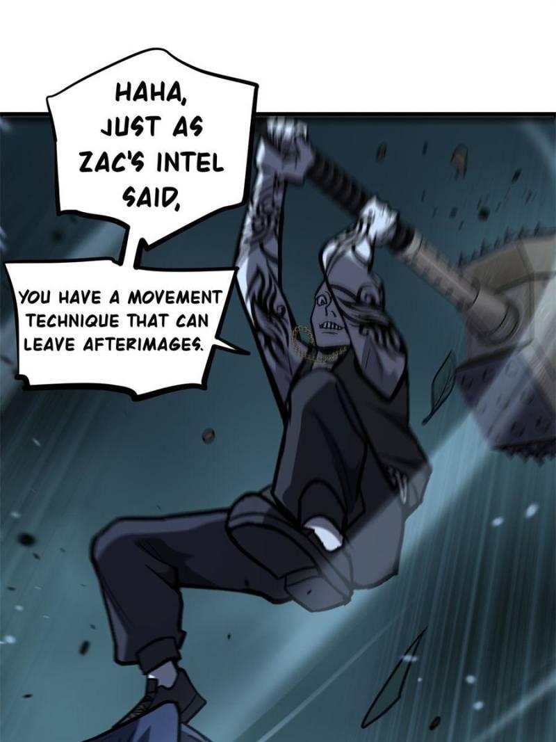 Read Myriad Realms Gatekeeper Manga Online