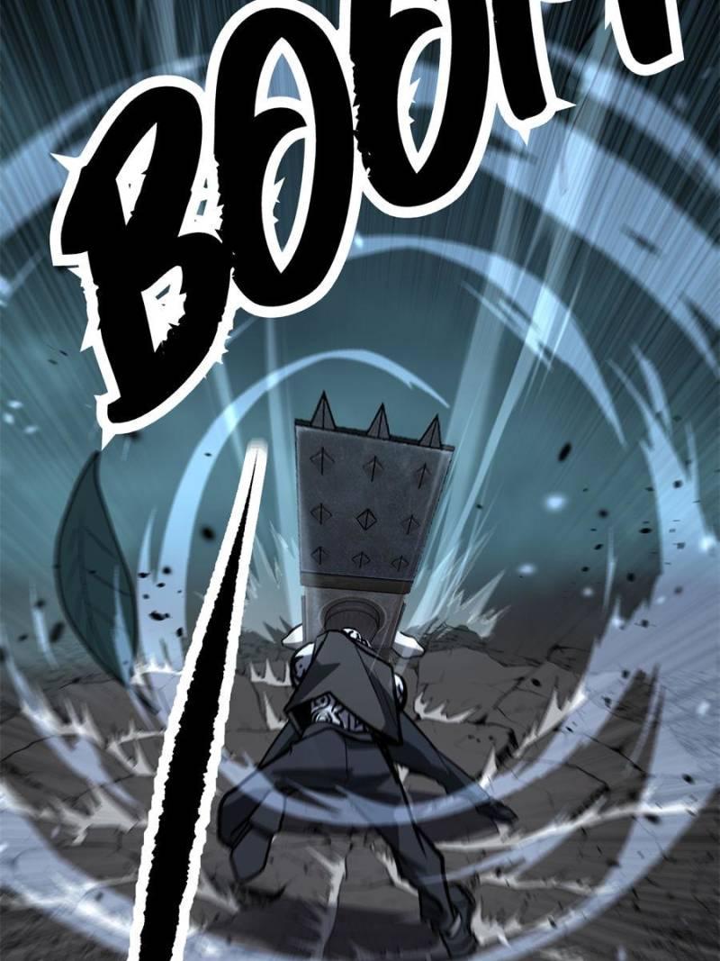 Read Myriad Realms Gatekeeper Manga Online