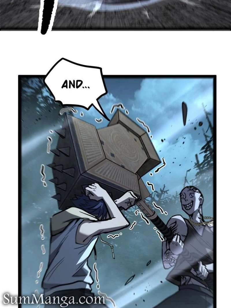 Read Myriad Realms Gatekeeper Manga Online