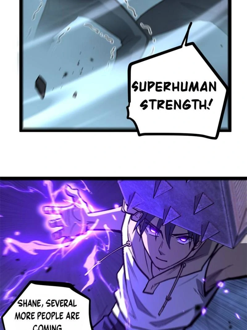 Read Myriad Realms Gatekeeper Manga Online