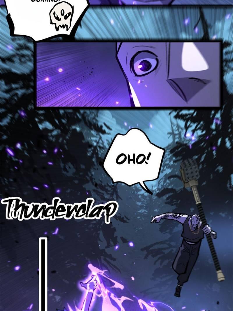 Read Myriad Realms Gatekeeper Manga Online