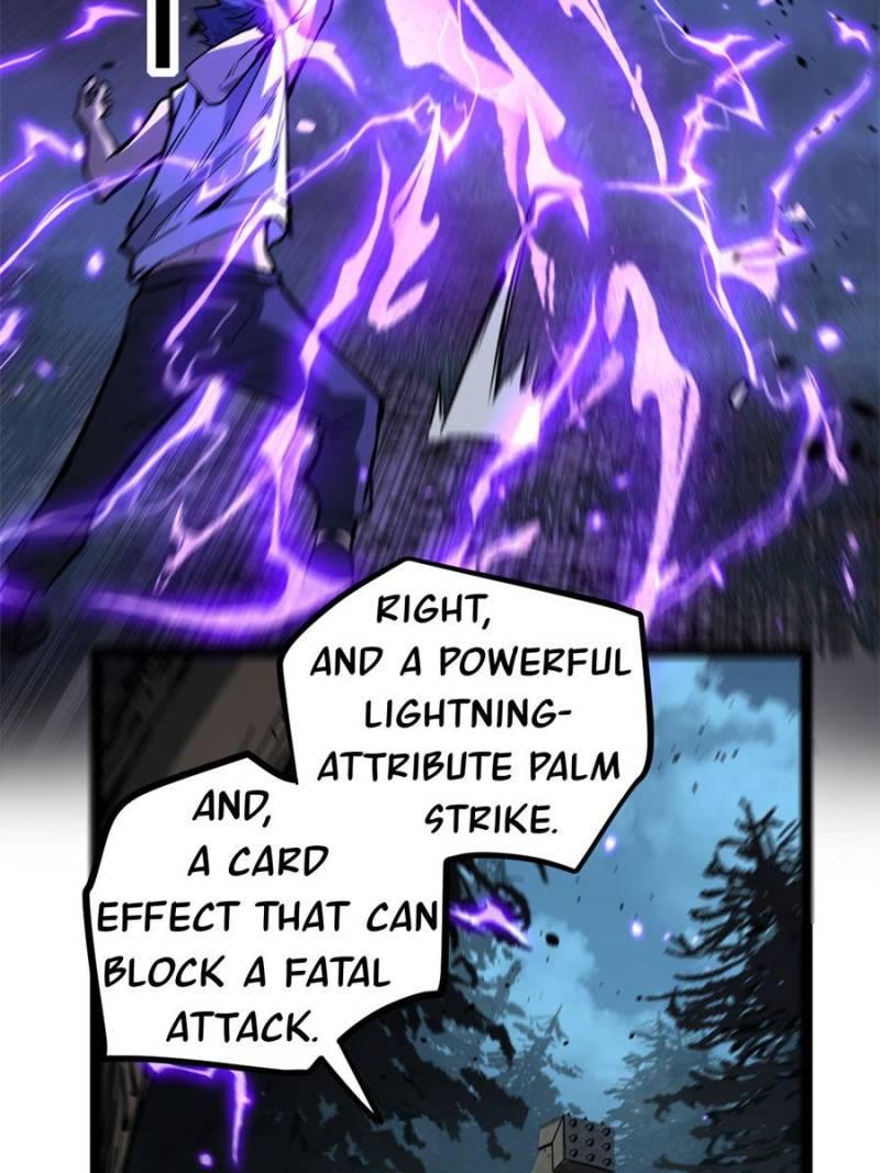 Read Myriad Realms Gatekeeper Manga Online