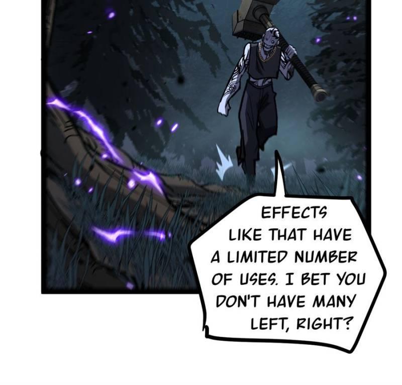 Read Myriad Realms Gatekeeper Manga Online