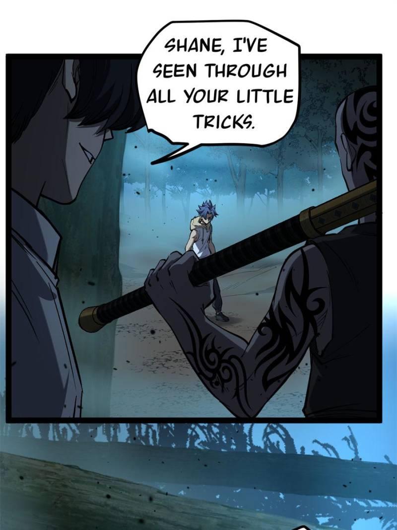 Read Myriad Realms Gatekeeper Manga Online