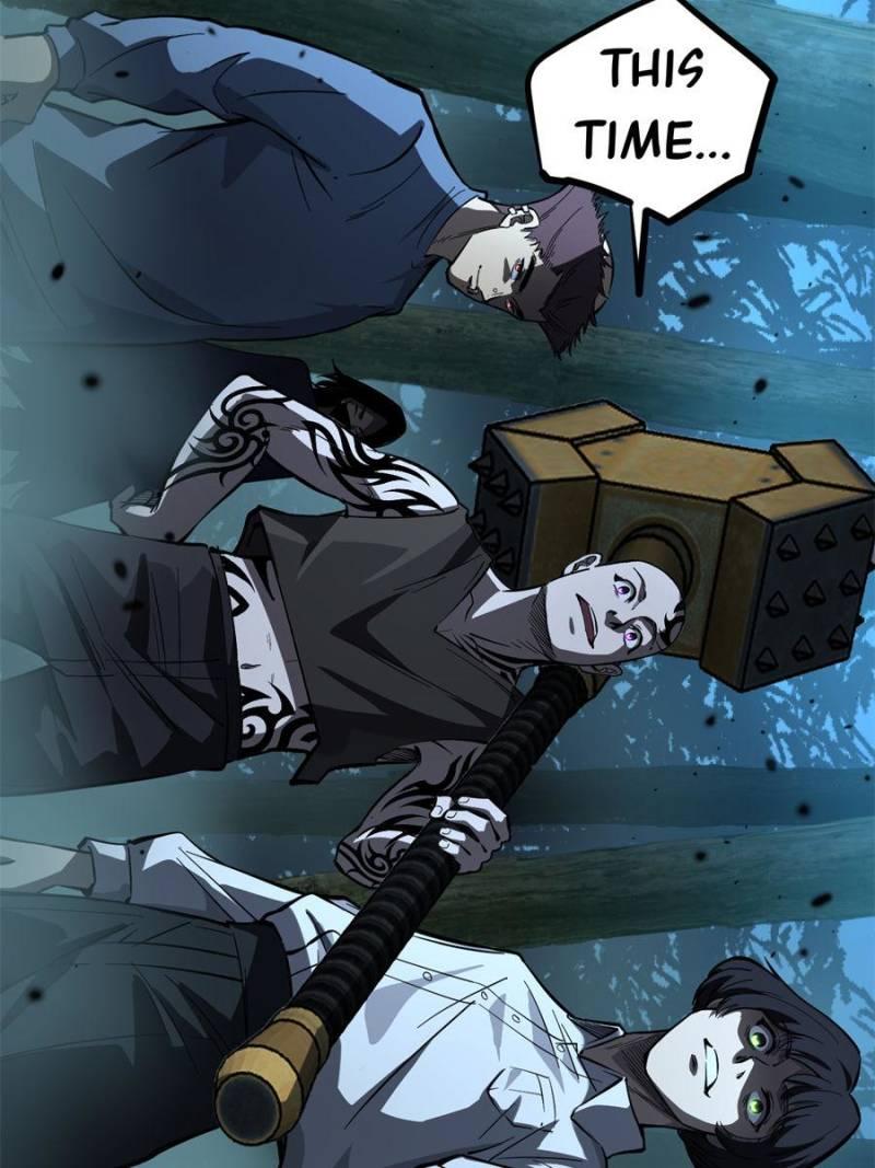 Read Myriad Realms Gatekeeper Manga Online