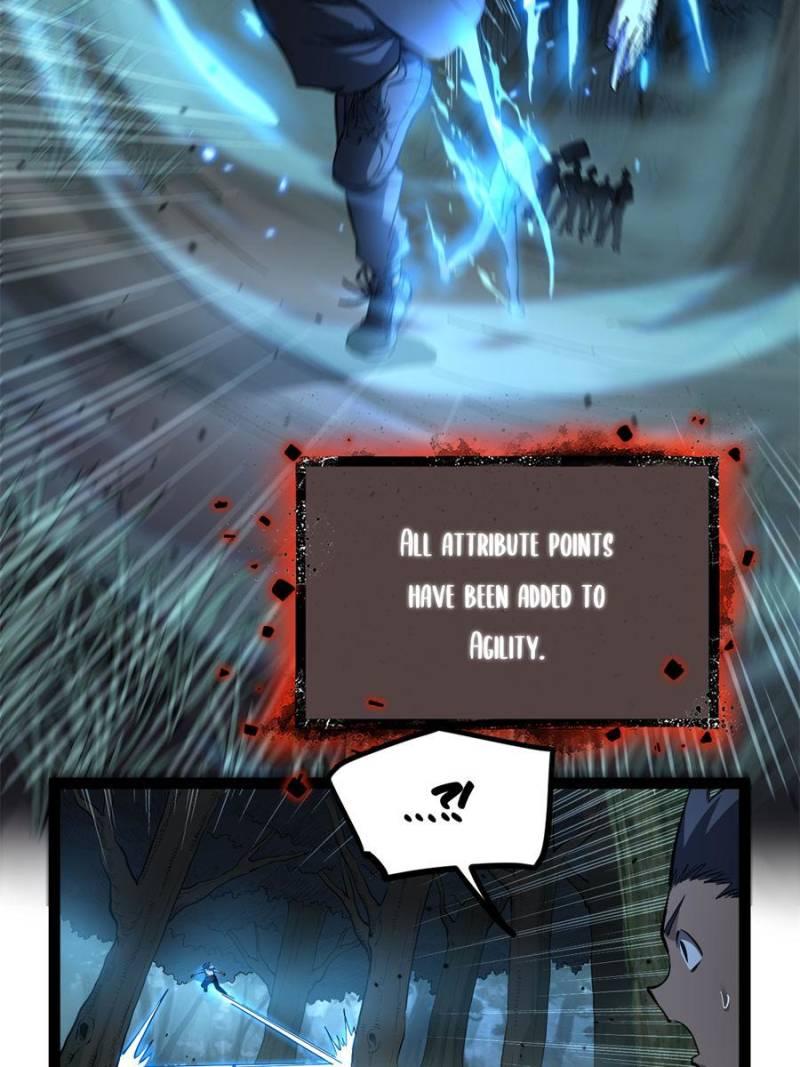 Read Myriad Realms Gatekeeper Manga Online