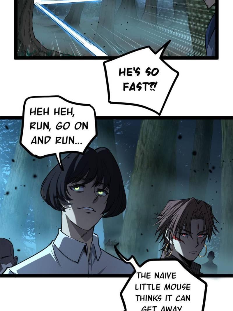 Read Myriad Realms Gatekeeper Manga Online