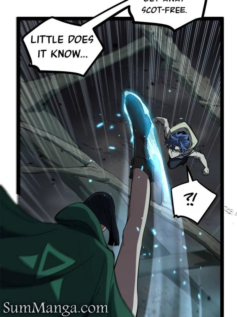 Read Myriad Realms Gatekeeper Manga Online