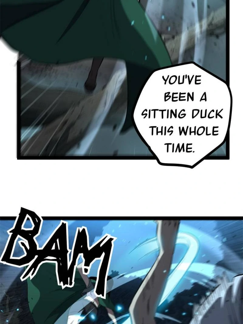 Read Myriad Realms Gatekeeper Manga Online