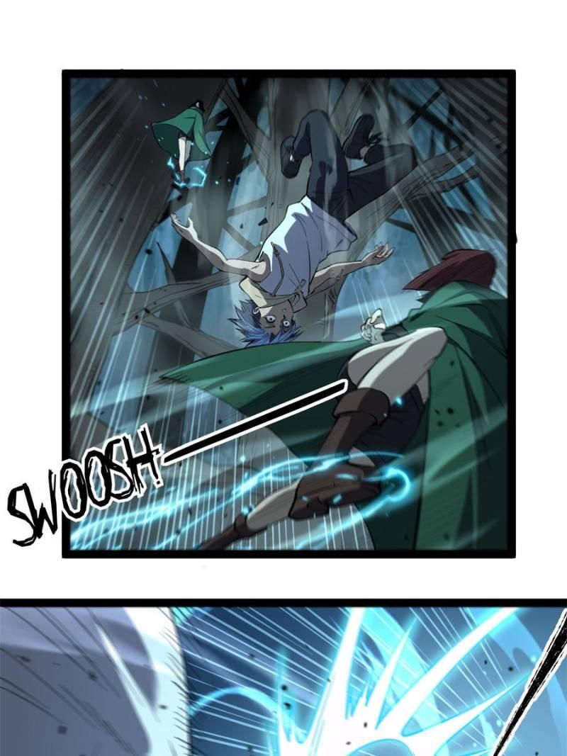 Read Myriad Realms Gatekeeper Manga Online