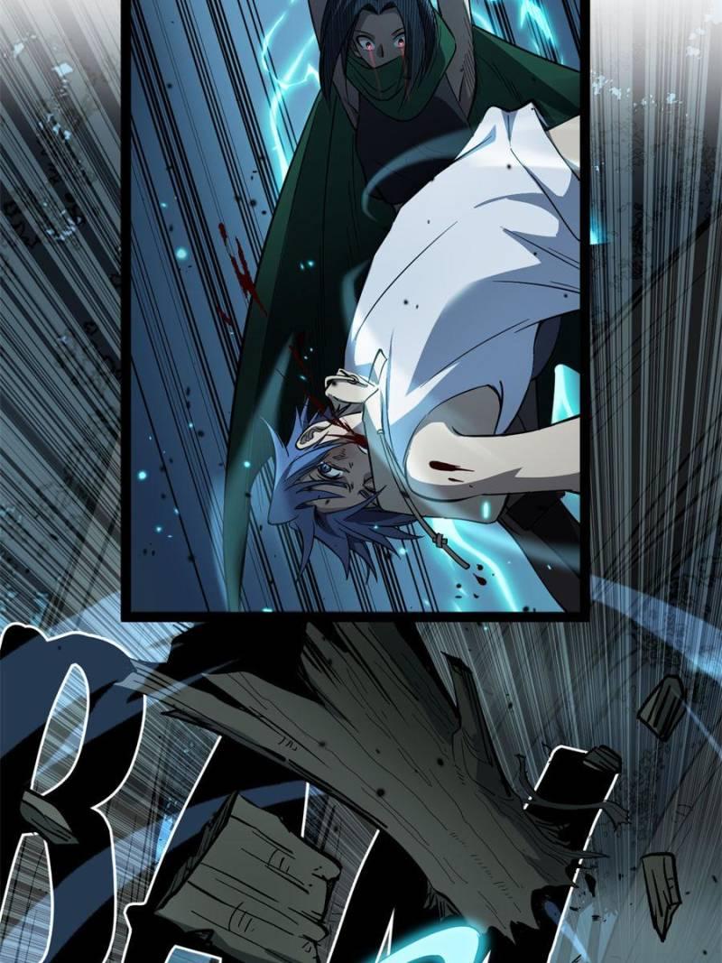 Read Myriad Realms Gatekeeper Manga Online