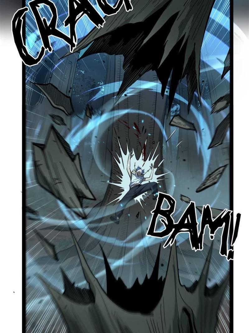 Read Myriad Realms Gatekeeper Manga Online