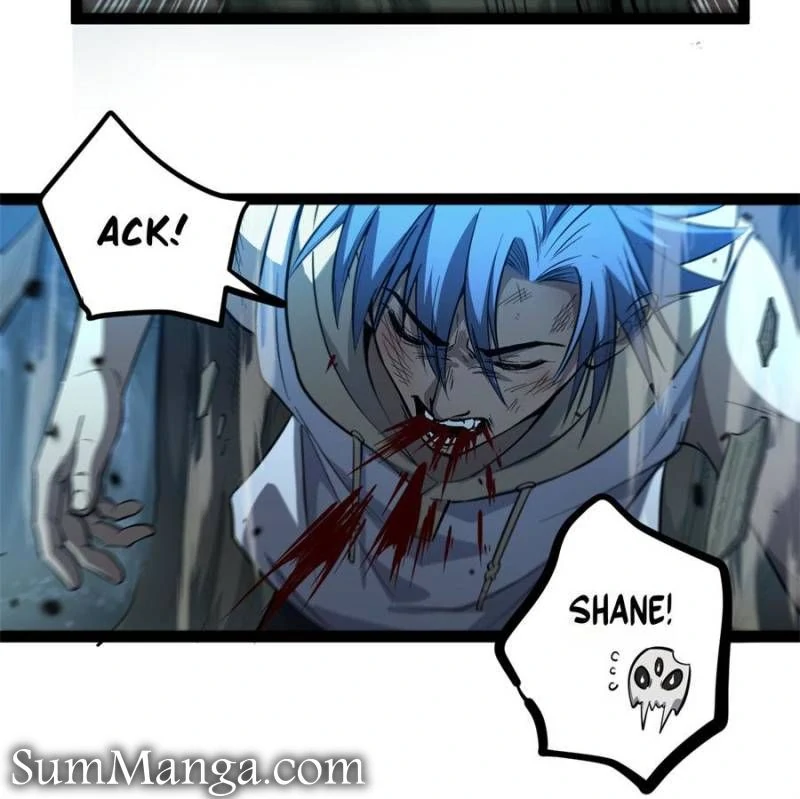 Read Myriad Realms Gatekeeper Manga Online