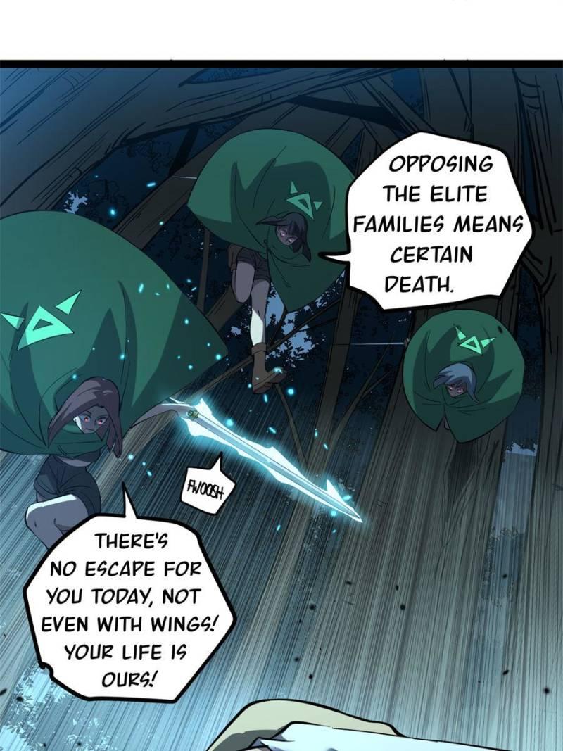 Read Myriad Realms Gatekeeper Manga Online