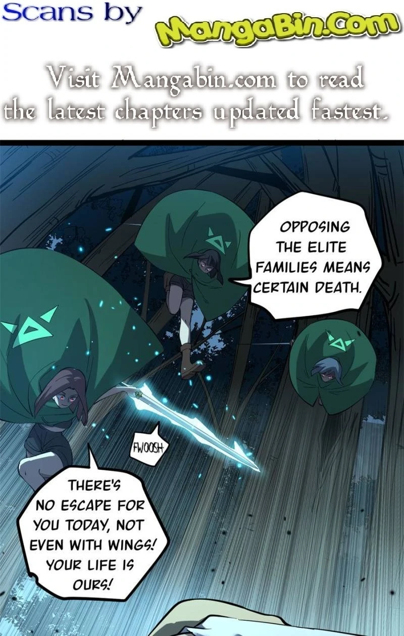 Read Myriad Realms Gatekeeper Manga Online