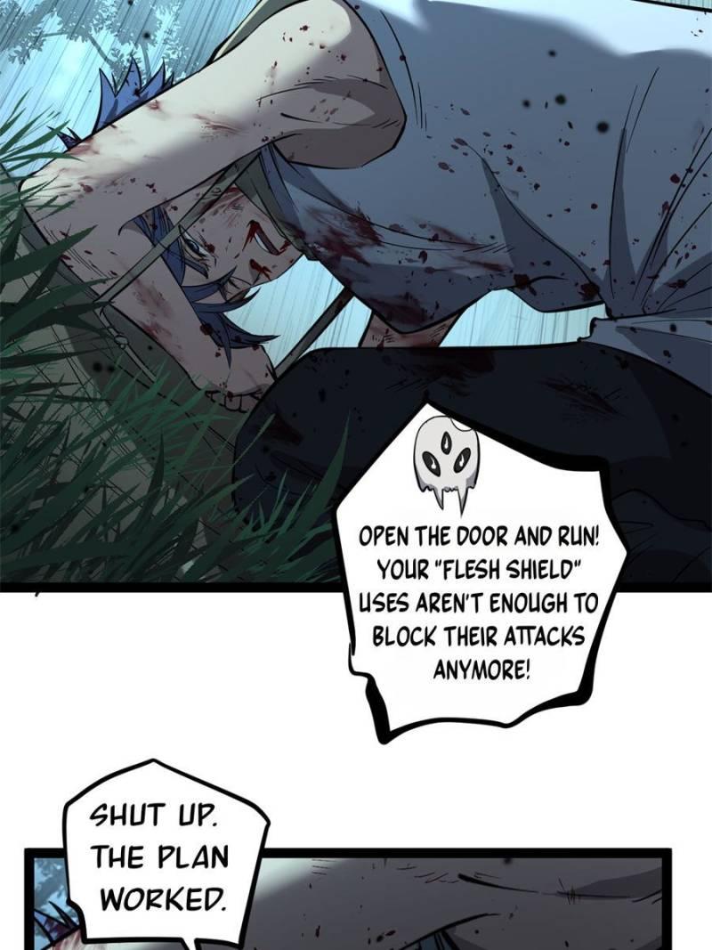 Read Myriad Realms Gatekeeper Manga Online