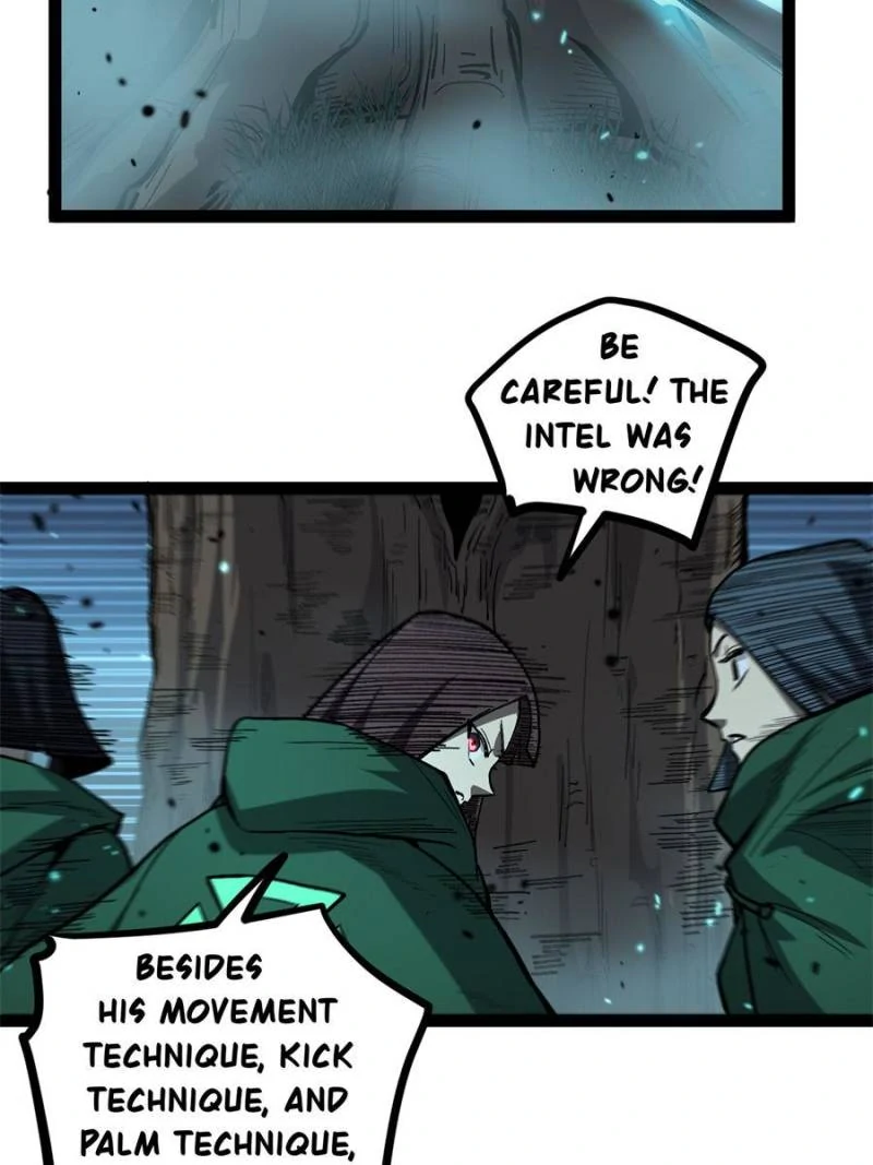 Read Myriad Realms Gatekeeper Manga Online