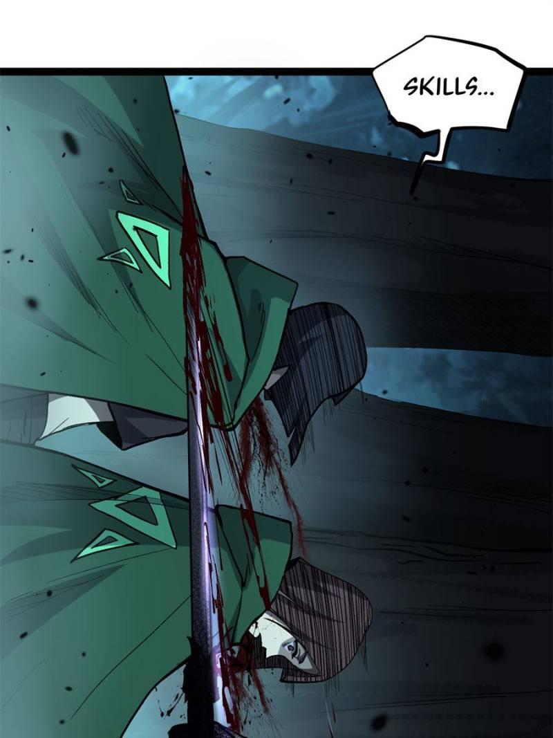 Read Myriad Realms Gatekeeper Manga Online