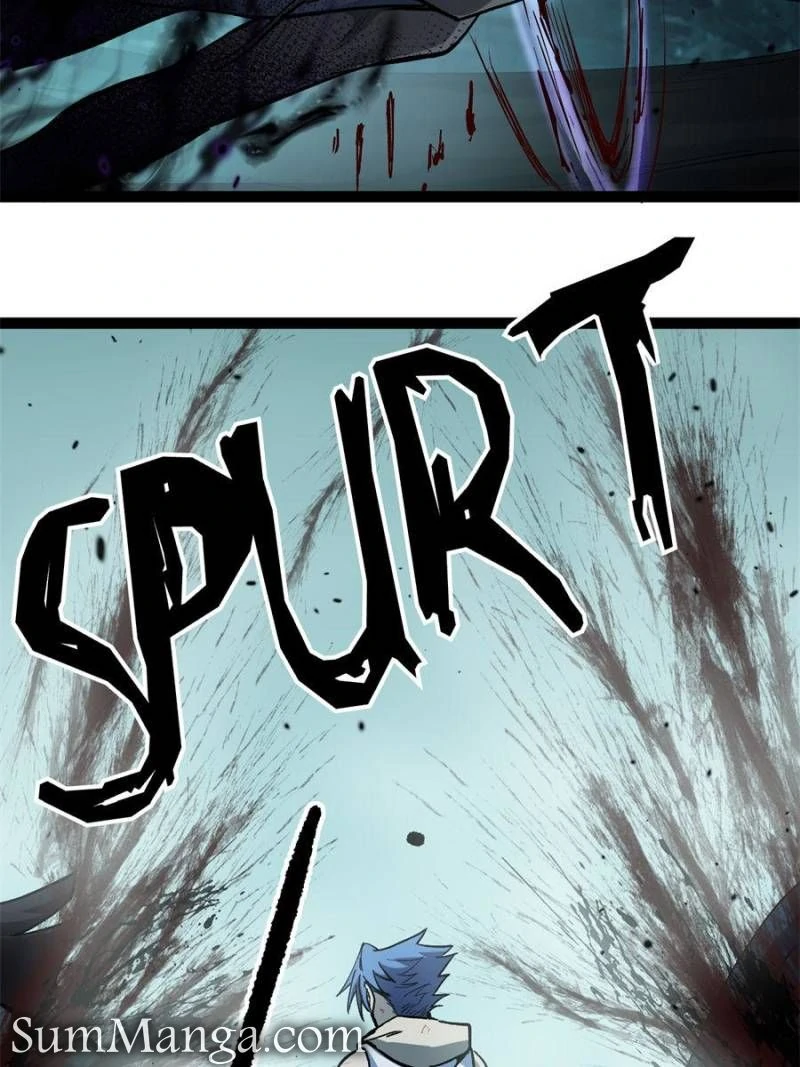 Read Myriad Realms Gatekeeper Manga Online