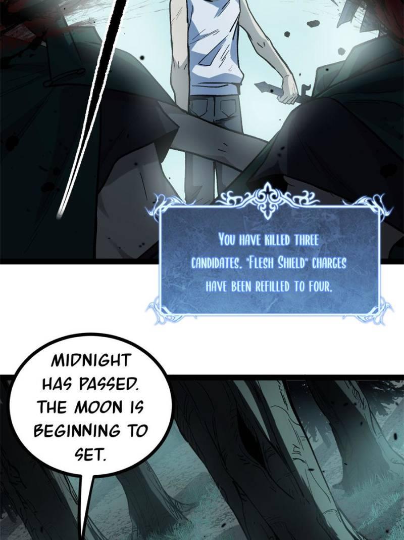 Read Myriad Realms Gatekeeper Manga Online